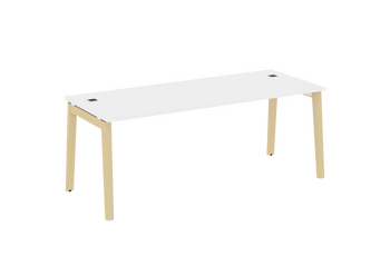 Стол руководителя ONIX WOOD DIRECT OW.SRR-6.8 1980*800*750